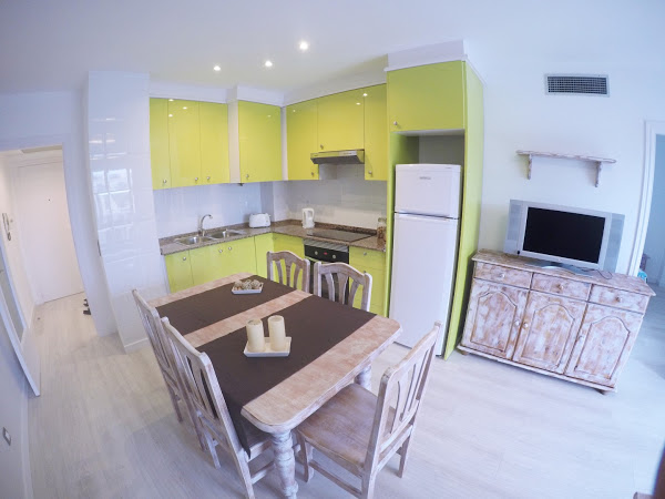 Ibersol Priorat en Salou